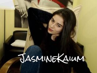 JasmineKaium