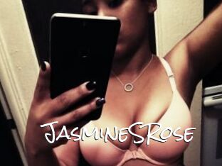 JasmineSRose