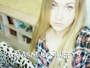 JasmineSweety