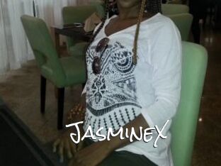 JasmineX