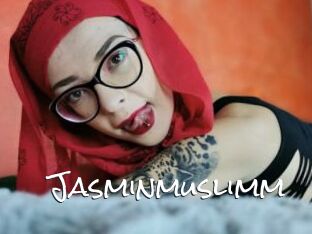 Jasminmuslimm