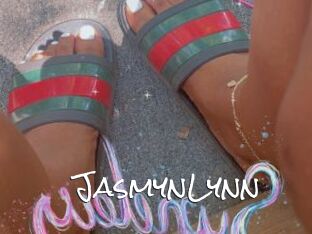 JasmynLynn