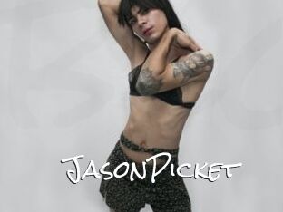 JasonPicket