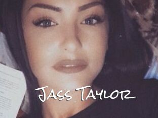 Jass_Taylor