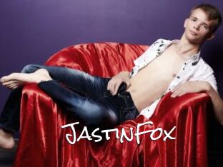 JastinFox