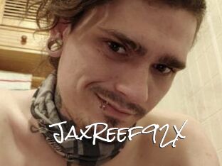 JaxReef92X
