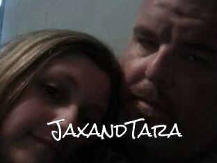 Jax_and_Tara