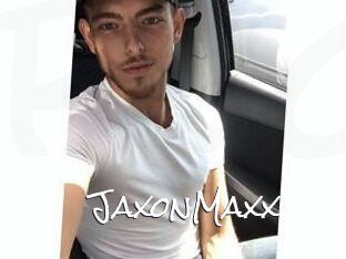JaxonMaxx