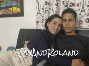 JayAndRoland