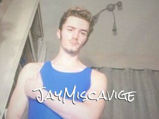 JayMiscavige