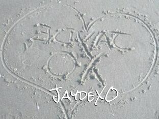 JaydeXO