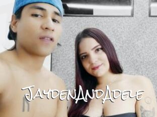 JaydenAndAdele