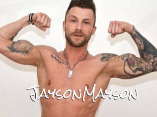 JaysonMayson