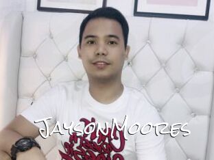 JaysonMoores