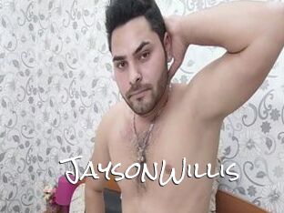 JaysonWillis