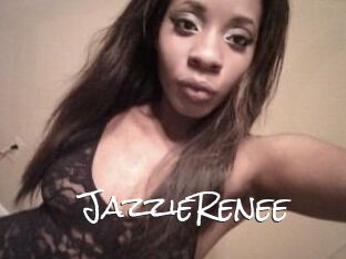 JazzieRenee