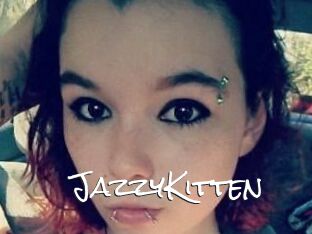 JazzyKitten