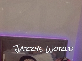Jazzys_World Blow Cum