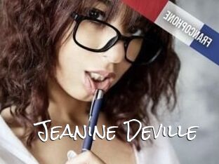 Jeanine_Deville