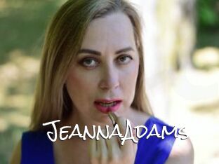 JeannaAdams