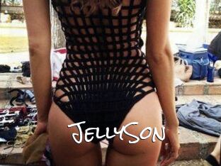 JellySon