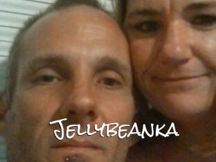 Jellybeanka