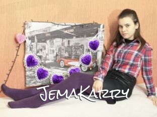 JemaKarry