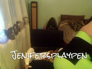 Jenifersplaypen Blow Cum