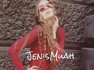 JenisMuah