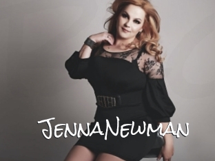 JennaNewman Blow Cum