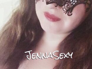 JennaSexy