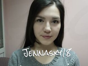 Jennasxy18