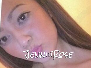 JenniiiRose