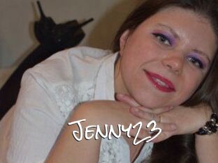 Jenny23