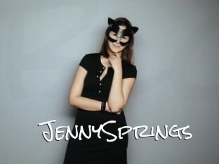 JennySprings