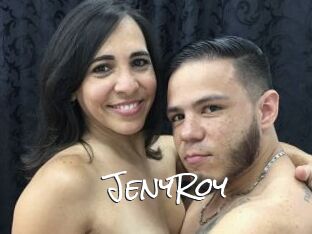 JenyRoy