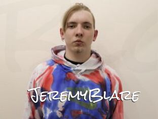 JeremyBlare