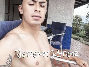 Jeremy_Ryder