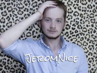 JeromNice