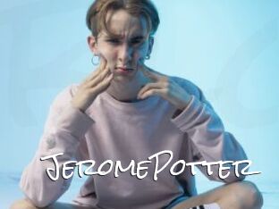 JeromePotter