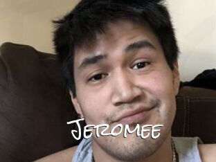 Jeromee