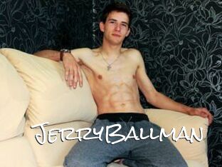 JerryBallman