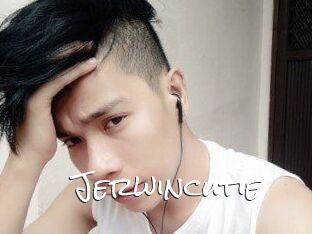 Jerwincutie