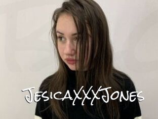 JesicaXXXJones