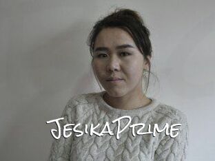 JesikaPrime