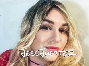 JessJupiter