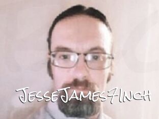 JesseJames7Inch