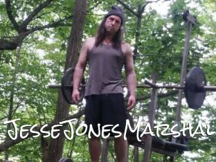 JesseJonesMarshall
