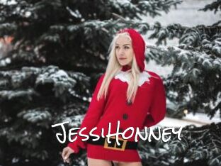 JessiHonney