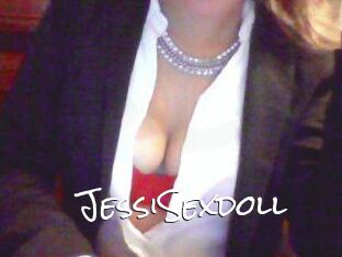 JessiSexdoll